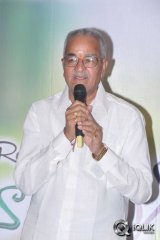 Nuvve Naa Bangaram Movie Logo Launch